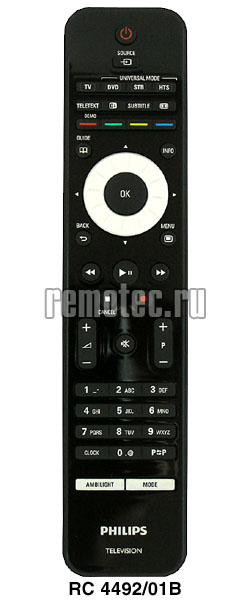 ����� Philips RC4492/01 (3128 1472 0181)