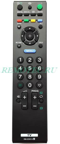 ����� Sony RM-ED014