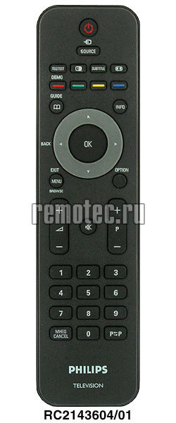 ����� Philips RC2143604/01