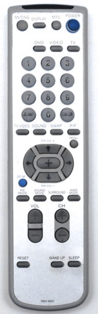 ����� Sony RM-992