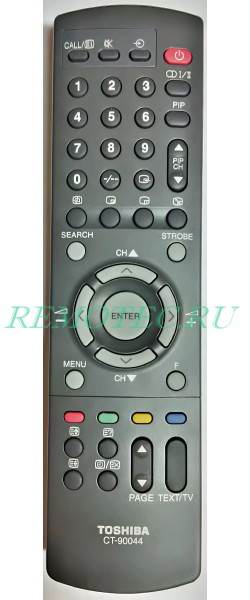 ����� Toshiba CT-90044