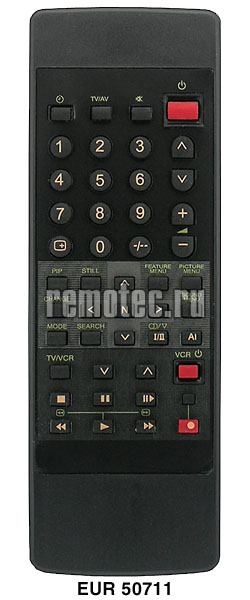����� Panasonic EUR50711