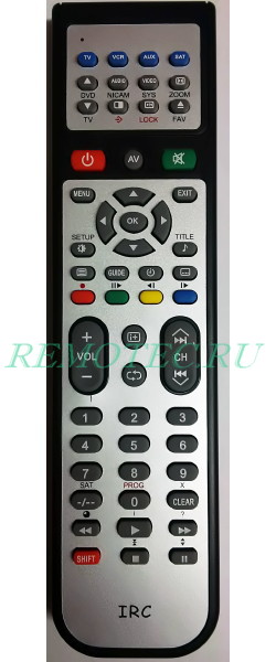 ����� Toshiba IRC 25 F (�������������)