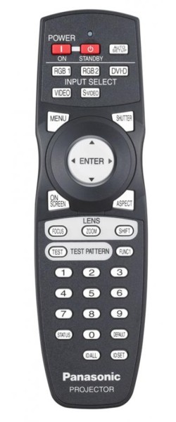 ����� Panasonic N2QAYB000164