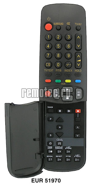 ����� Panasonic EUR51970