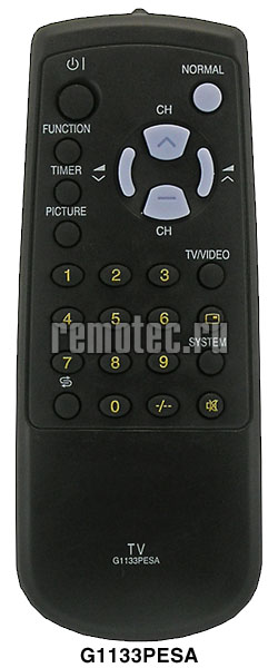 ����� Sharp G1133PESA
