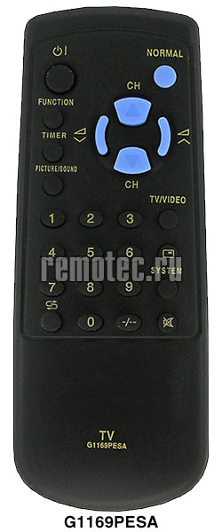 ����� Sharp G1169PESA