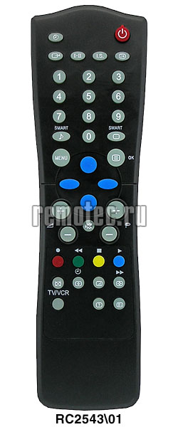 ����� Philips RC2543/01