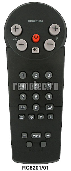 ����� Philips RC8205 (RC8205/01)