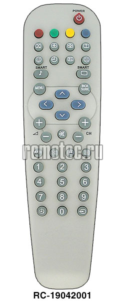 ����� Philips RC19042001 (RCLA014)