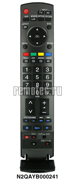 ����� Panasonic N2QAYB000241