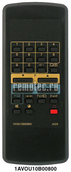 ����� Sanyo 1AV0U10B00800