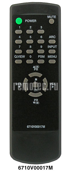 ����� LG 6710V00017M