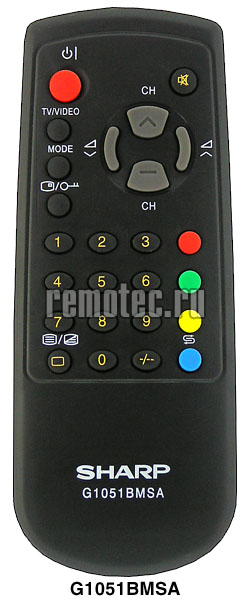 ����� Sharp G1051BMSA