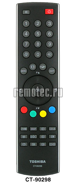 ����� Toshiba CT-865
