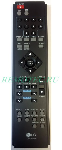 ����� LG 6710CDAG04B