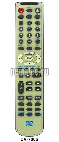 ����� Daewoo DV-700S