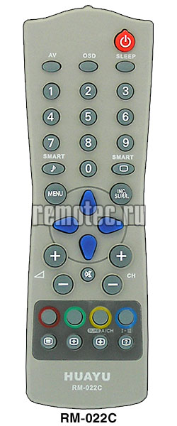 Philips RM-022C (�������������)