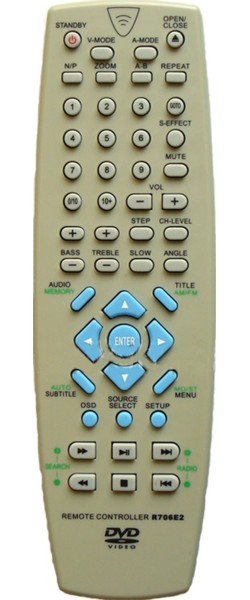 ����� Elenberg R-706E2