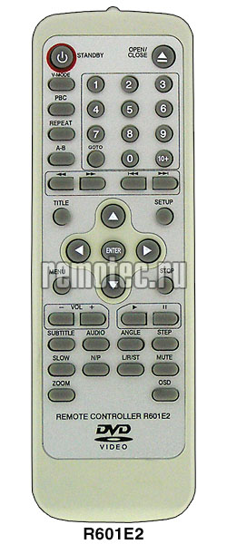 ����� Erisson R-601E2