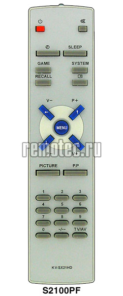 ����� Funai S-2100PF