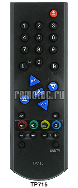 ����� Grundig TP715 (Grundig TP750�)