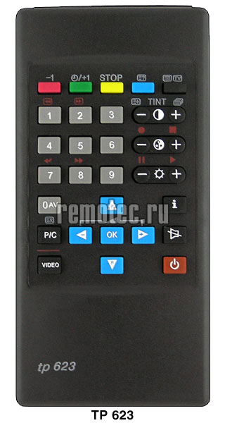 ����� Grundig TP623