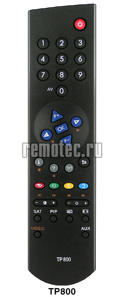 ����� Grundig TP800