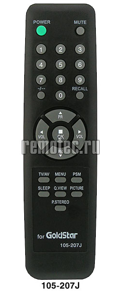 ����� LG 105-207J (105-210N)