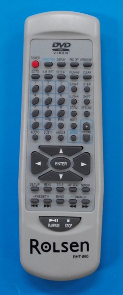 ����� Rolsen RHT-860