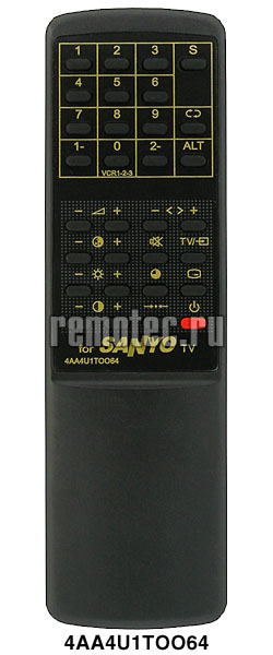 ����� Sanyo 4AA4U1T0064