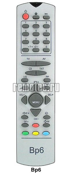 ����� Horizont RC-6-5 � �������������� �������