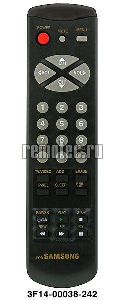 ����� Samsung 3F14-00038-242