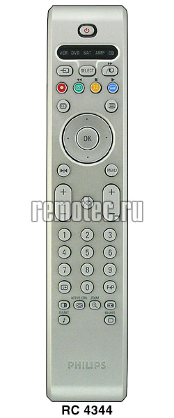 ����� Philips RC4344/01