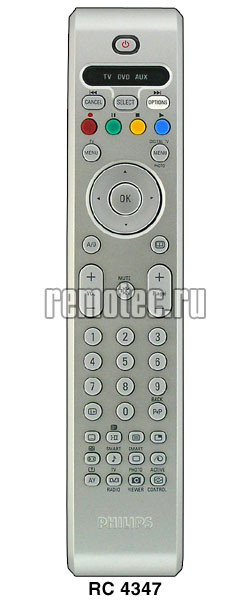 ����� Philips RC4347/01