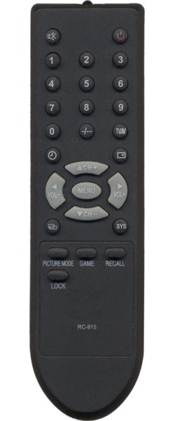 ����� Shivaki RC-915 (RC-916)