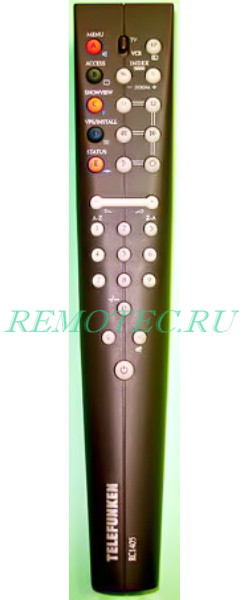 ����� Telefunken IRC 24 F (�������������)