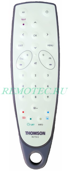 ����� Thomson RCT312 (Thomson RCT100)