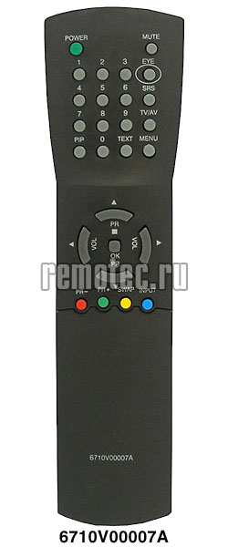 ����� LG 6710V00007A