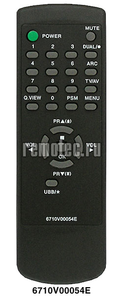 ����� LG 6710V00054E