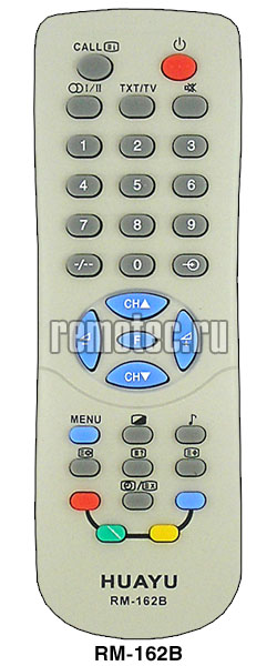 ����� Toshiba RM-162B (�������������)