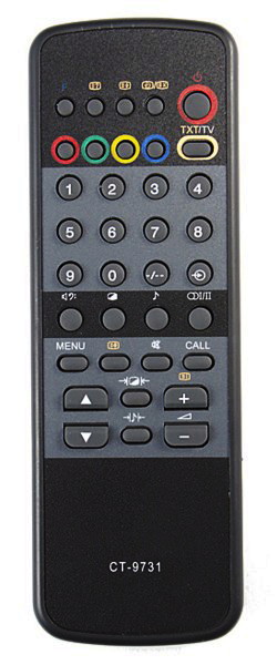 ����� Toshiba CT-9731