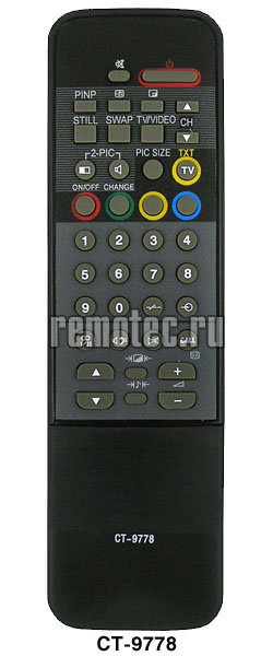 ����� Toshiba CT-9778