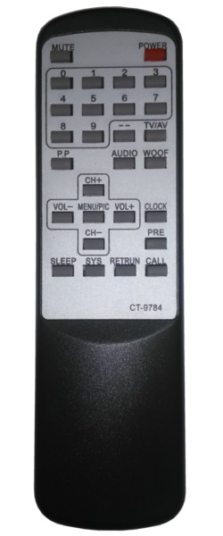 ����� Toshiba CT-9784