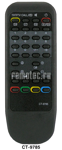 ����� Toshiba CT-9785