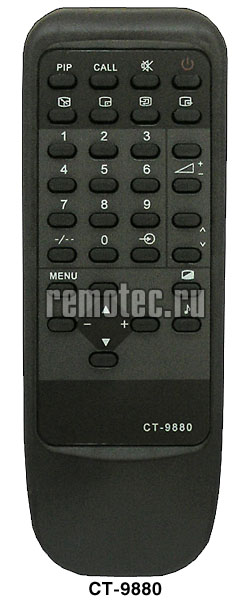 ����� Toshiba CT-9843