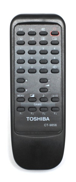 ����� Toshiba CT-9856