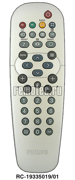 ����� Philips RC19335019/01 (RCAE039_FRP)