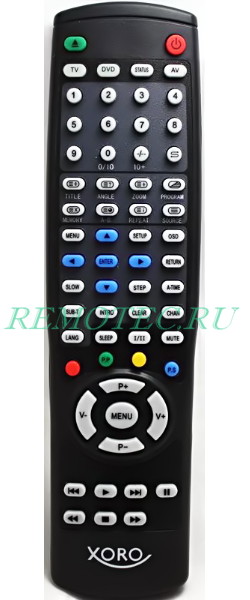 ����� Xoro HTC-2001