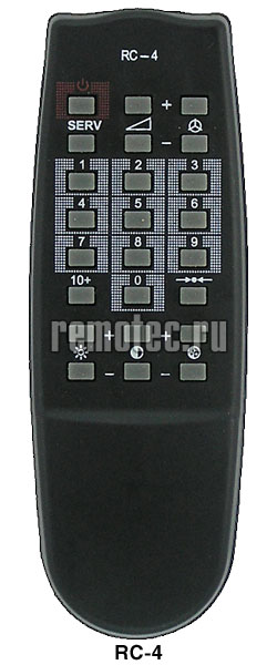 ����� Rubin RC-4
